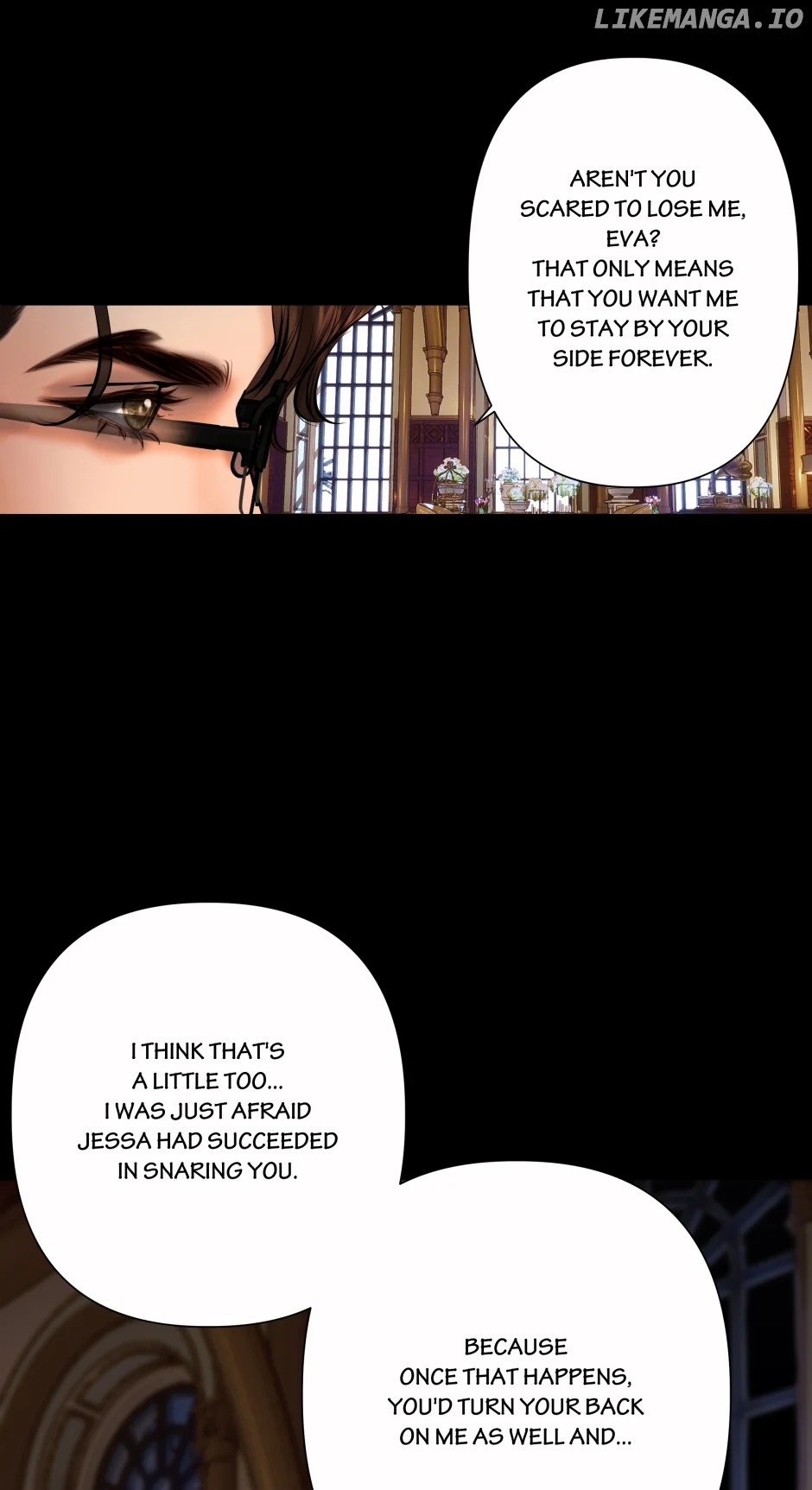 I Made a Deal with the Devil Chapter 46 - Page 43
