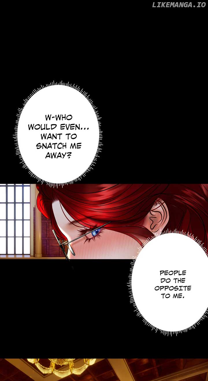 I Made a Deal with the Devil Chapter 47 - Page 18