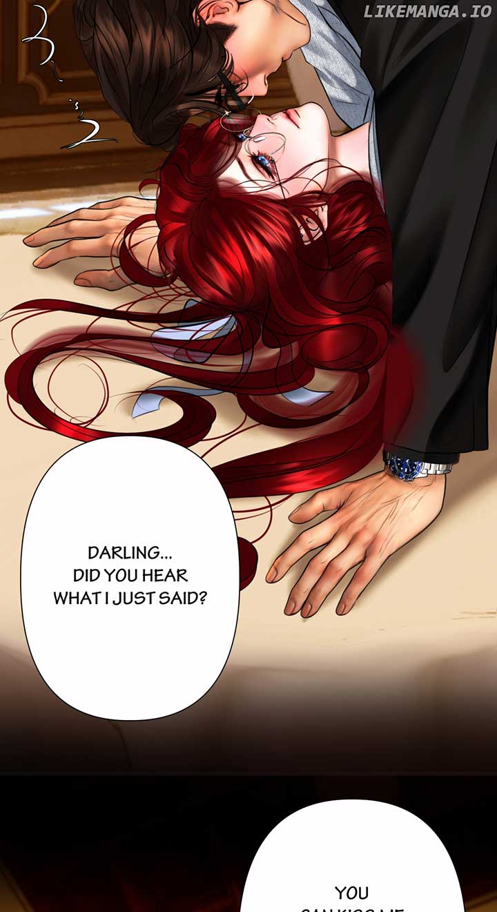 I Made a Deal with the Devil Chapter 47 - Page 51