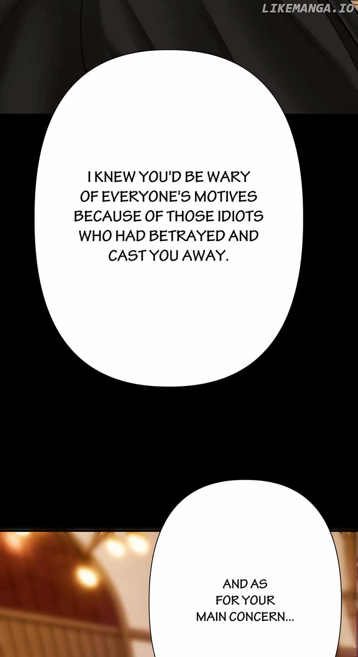 I Made a Deal with the Devil Chapter 47 - Page 9