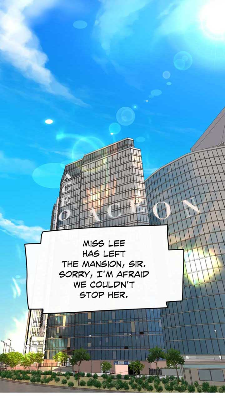 I Made a Deal with the Devil Chapter 48 - Page 1