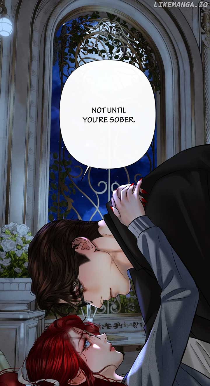 I Made a Deal with the Devil Chapter 48 - Page 11