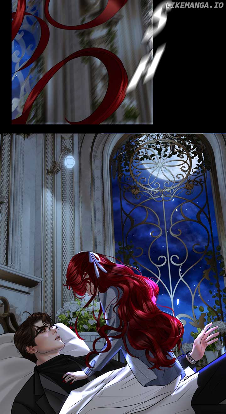 I Made a Deal with the Devil Chapter 48 - Page 13