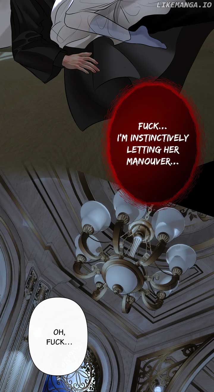 I Made a Deal with the Devil Chapter 48 - Page 14