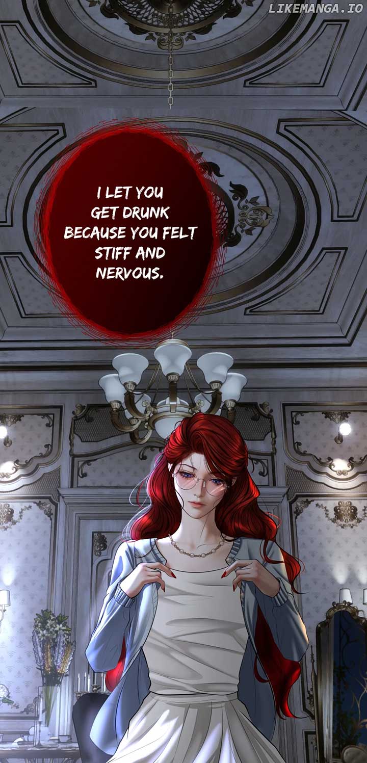 I Made a Deal with the Devil Chapter 48 - Page 18
