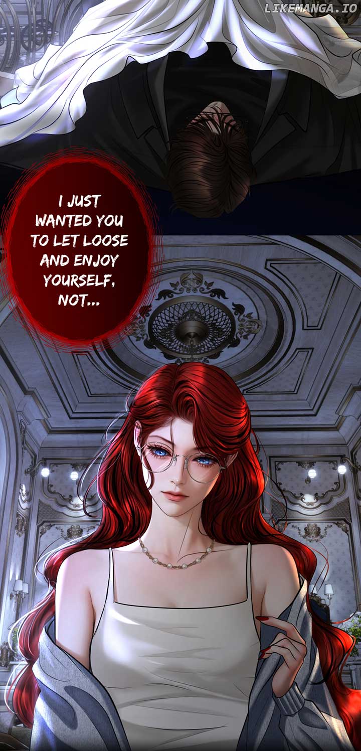 I Made a Deal with the Devil Chapter 48 - Page 19