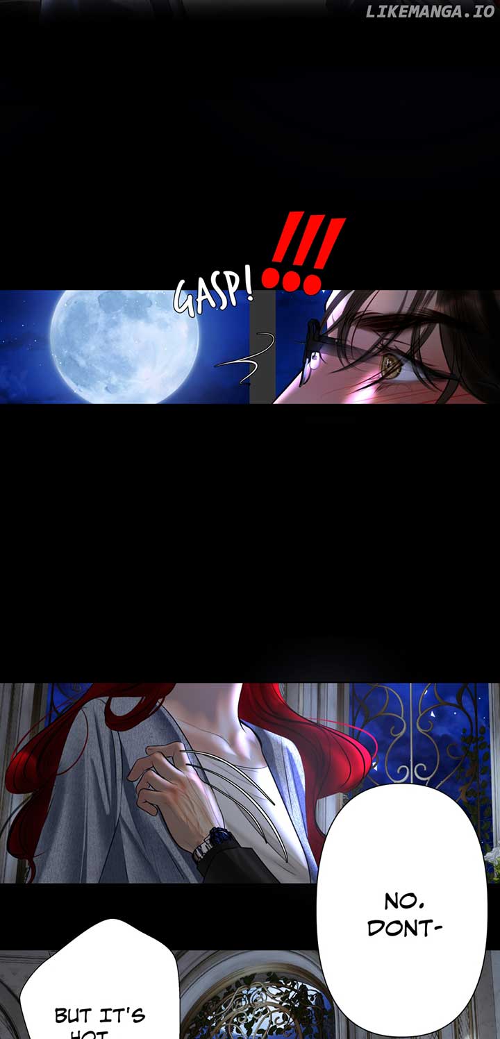 I Made a Deal with the Devil Chapter 48 - Page 20