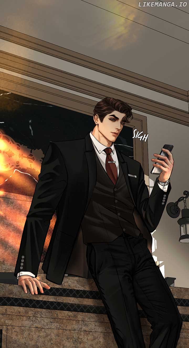 I Made a Deal with the Devil Chapter 48 - Page 3