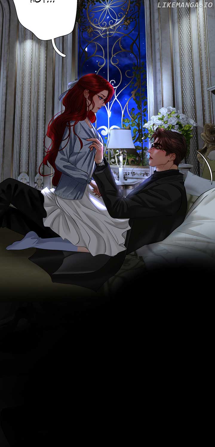 I Made a Deal with the Devil Chapter 48 - Page 21