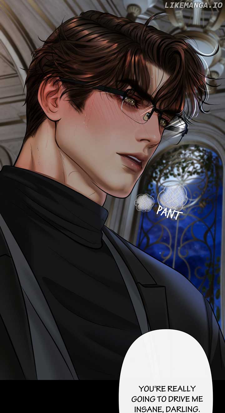 I Made a Deal with the Devil Chapter 48 - Page 24