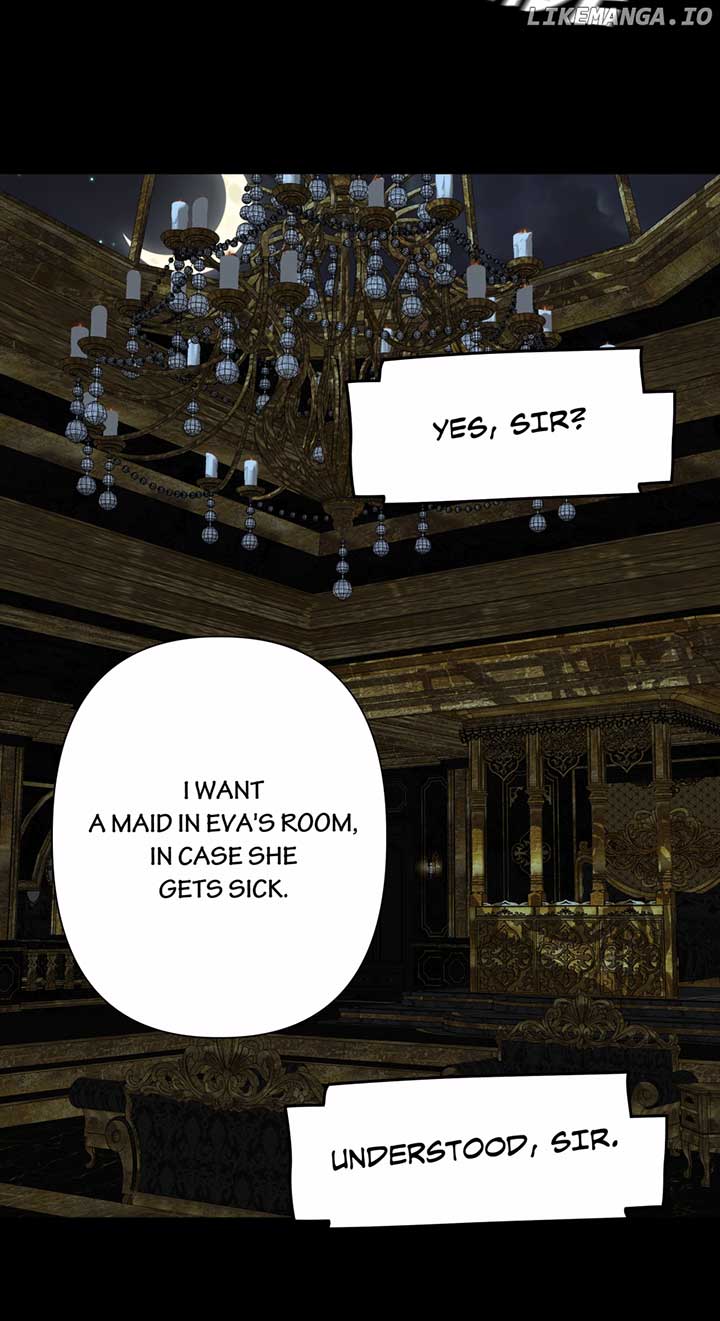 I Made a Deal with the Devil Chapter 48 - Page 28