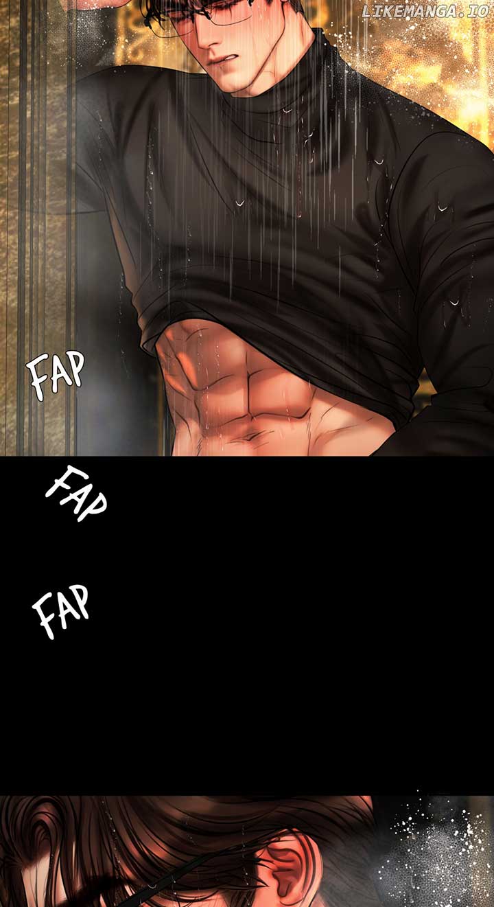 I Made a Deal with the Devil Chapter 48 - Page 34