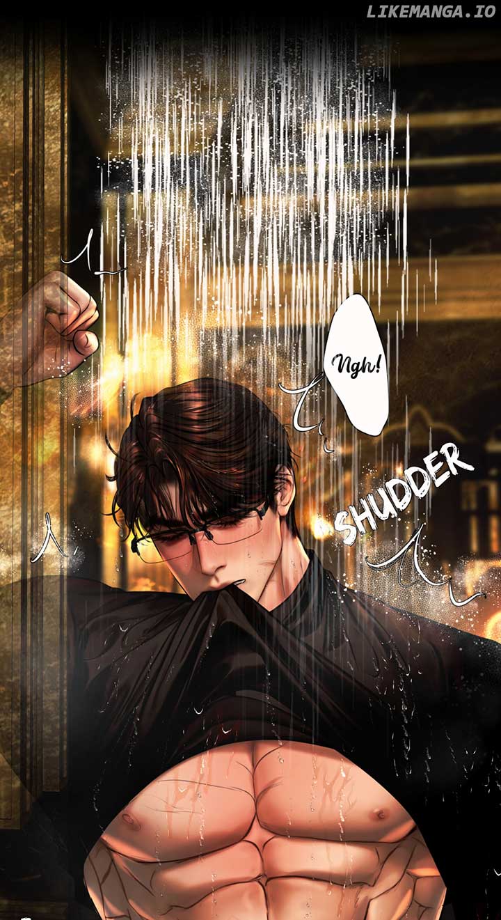 I Made a Deal with the Devil Chapter 48 - Page 37