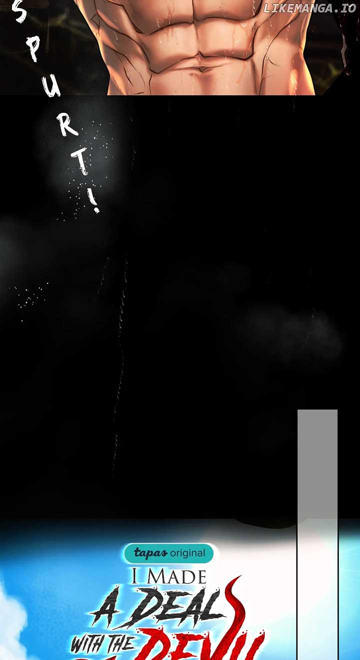 I Made a Deal with the Devil Chapter 48 - Page 38