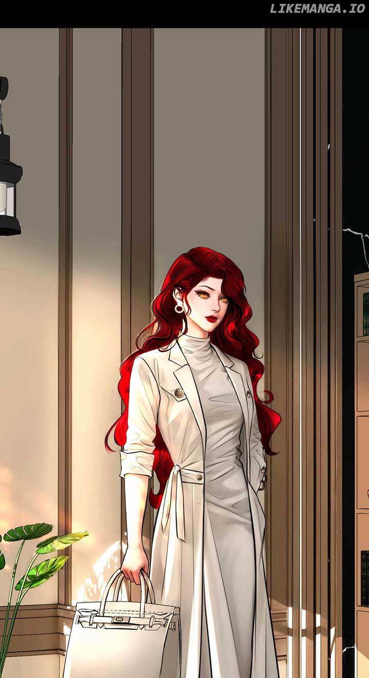 I Made a Deal with the Devil Chapter 48 - Page 42