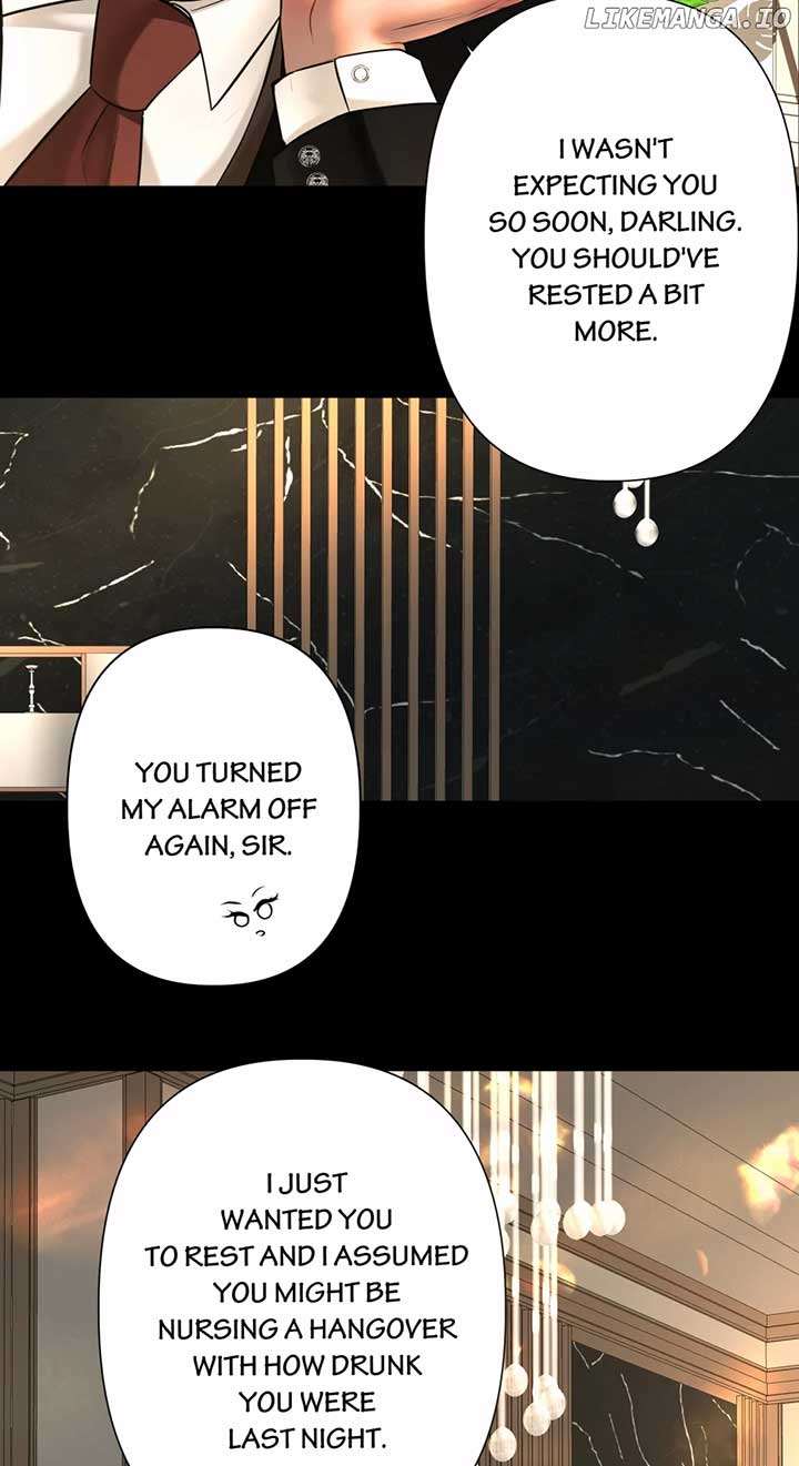 I Made a Deal with the Devil Chapter 48 - Page 44