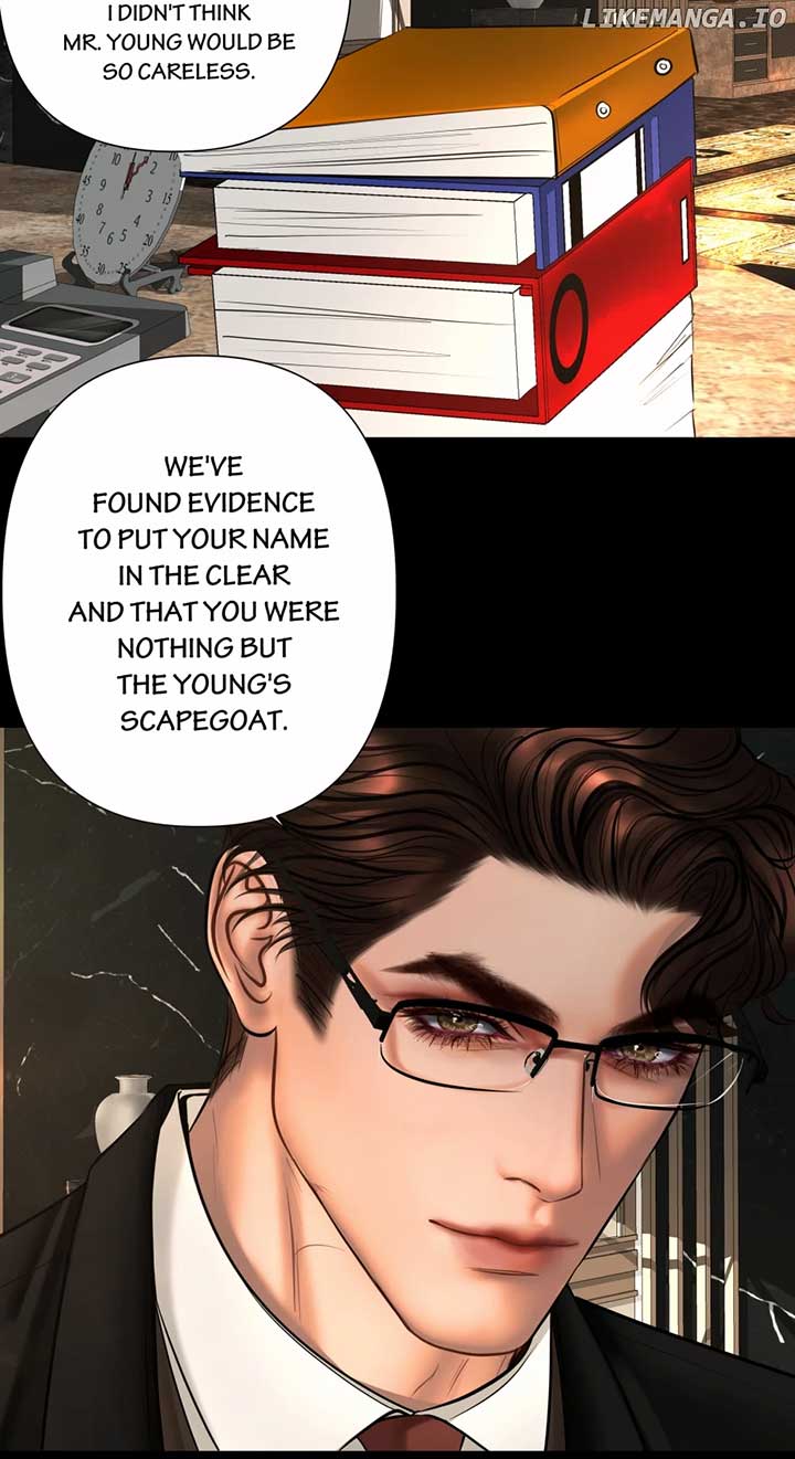 I Made a Deal with the Devil Chapter 48 - Page 46