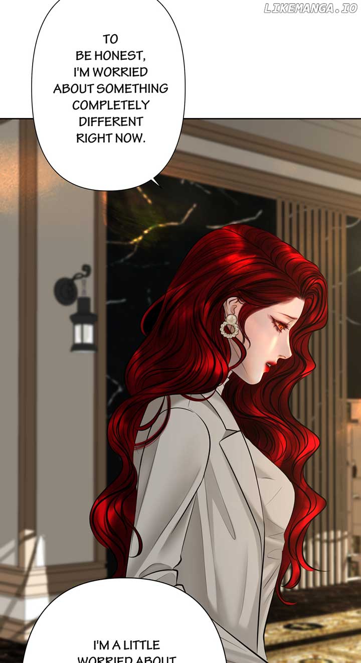 I Made a Deal with the Devil Chapter 48 - Page 49