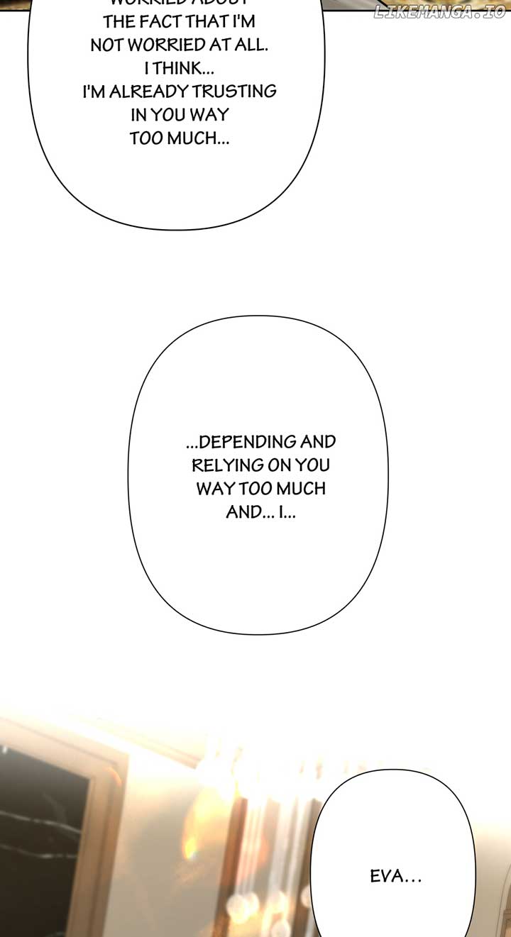 I Made a Deal with the Devil Chapter 48 - Page 50