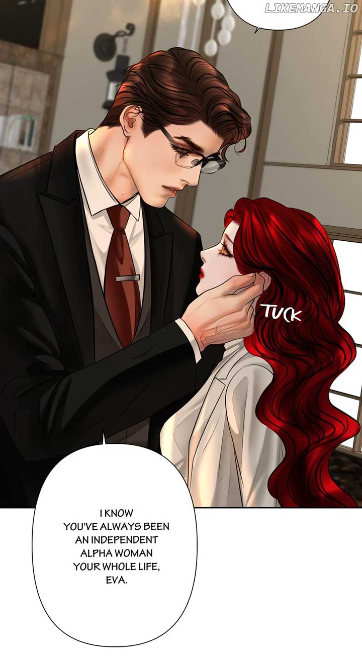 I Made a Deal with the Devil Chapter 48 - Page 51