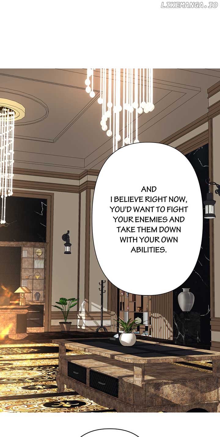 I Made a Deal with the Devil Chapter 48 - Page 52