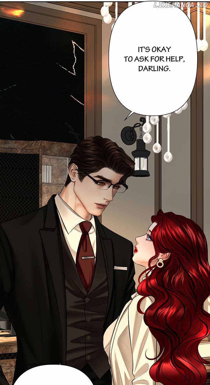 I Made a Deal with the Devil Chapter 48 - Page 55