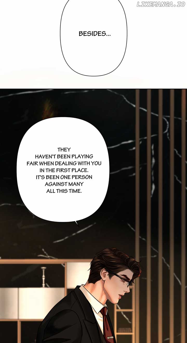 I Made a Deal with the Devil Chapter 48 - Page 57