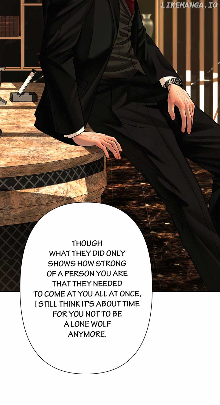 I Made a Deal with the Devil Chapter 48 - Page 58