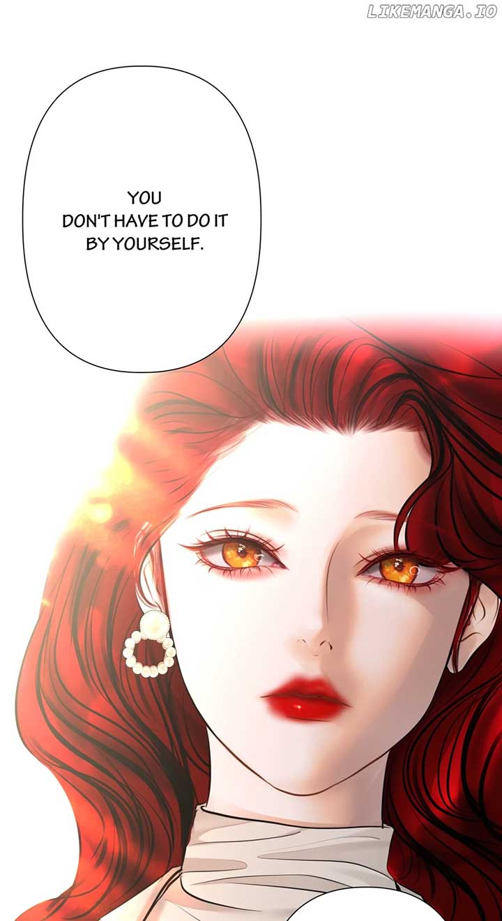 I Made a Deal with the Devil Chapter 48 - Page 59