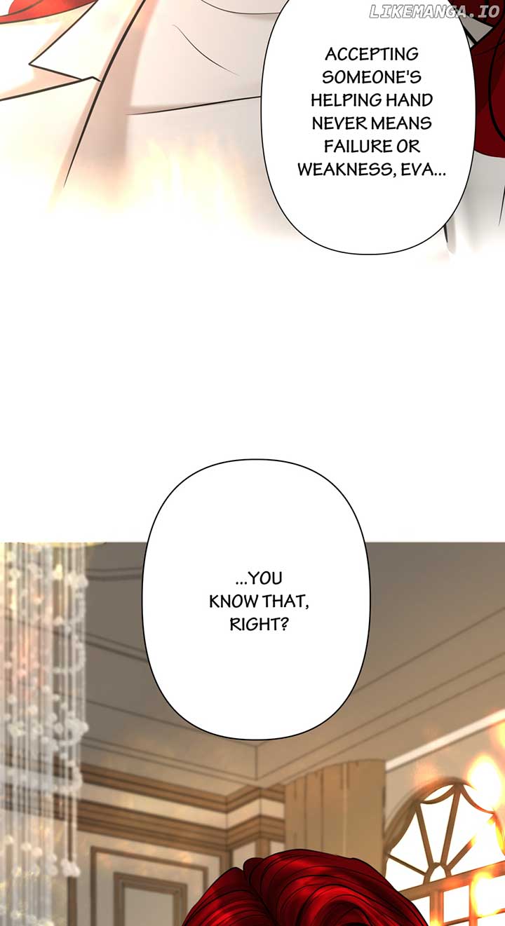 I Made a Deal with the Devil Chapter 48 - Page 60
