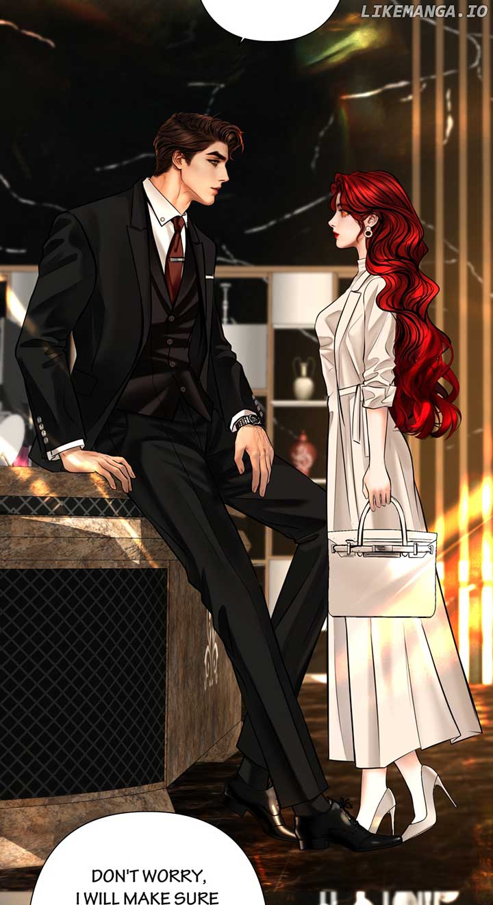 I Made a Deal with the Devil Chapter 48 - Page 62
