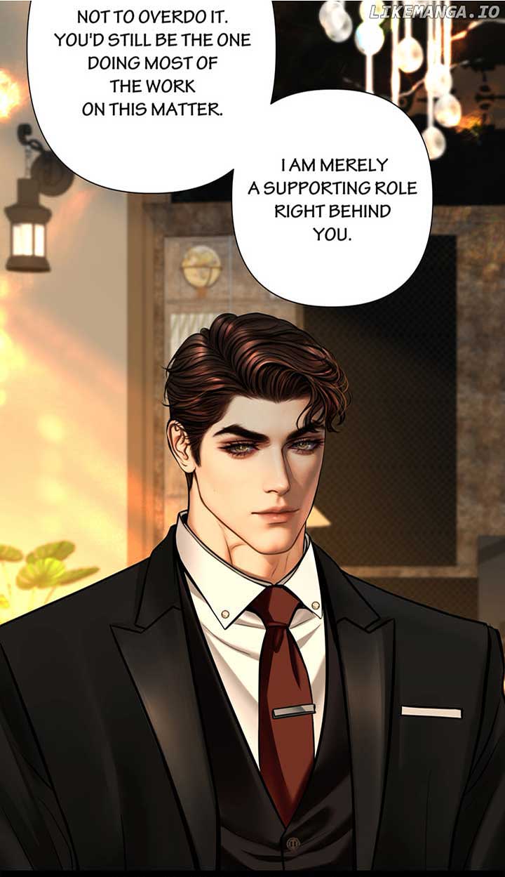 I Made a Deal with the Devil Chapter 48 - Page 63