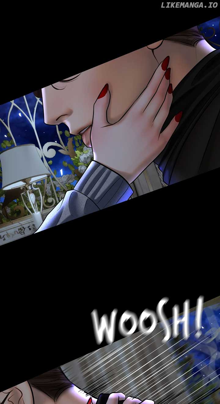 I Made a Deal with the Devil Chapter 48 - Page 8