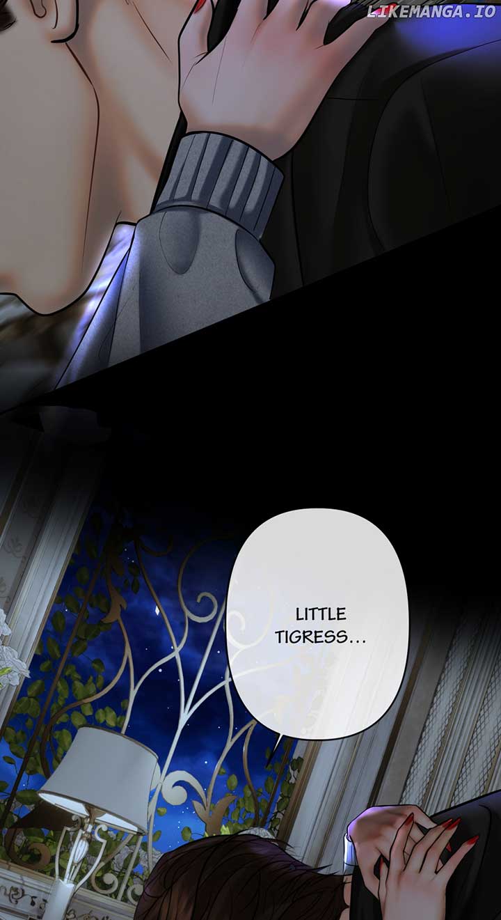 I Made a Deal with the Devil Chapter 48 - Page 9