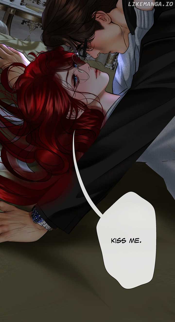 I Made a Deal with the Devil Chapter 48 - Page 10