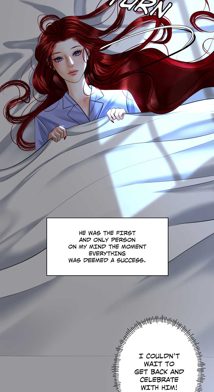 I Made a Deal with the Devil Chapter 49 - Page 36