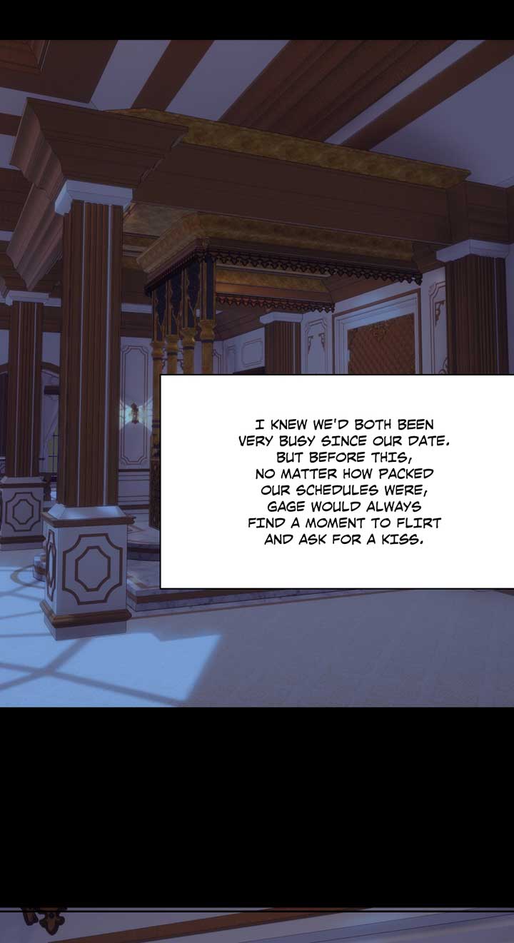 I Made a Deal with the Devil Chapter 49 - Page 39