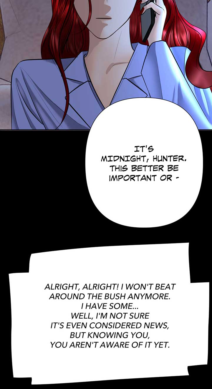I Made a Deal with the Devil Chapter 49 - Page 49