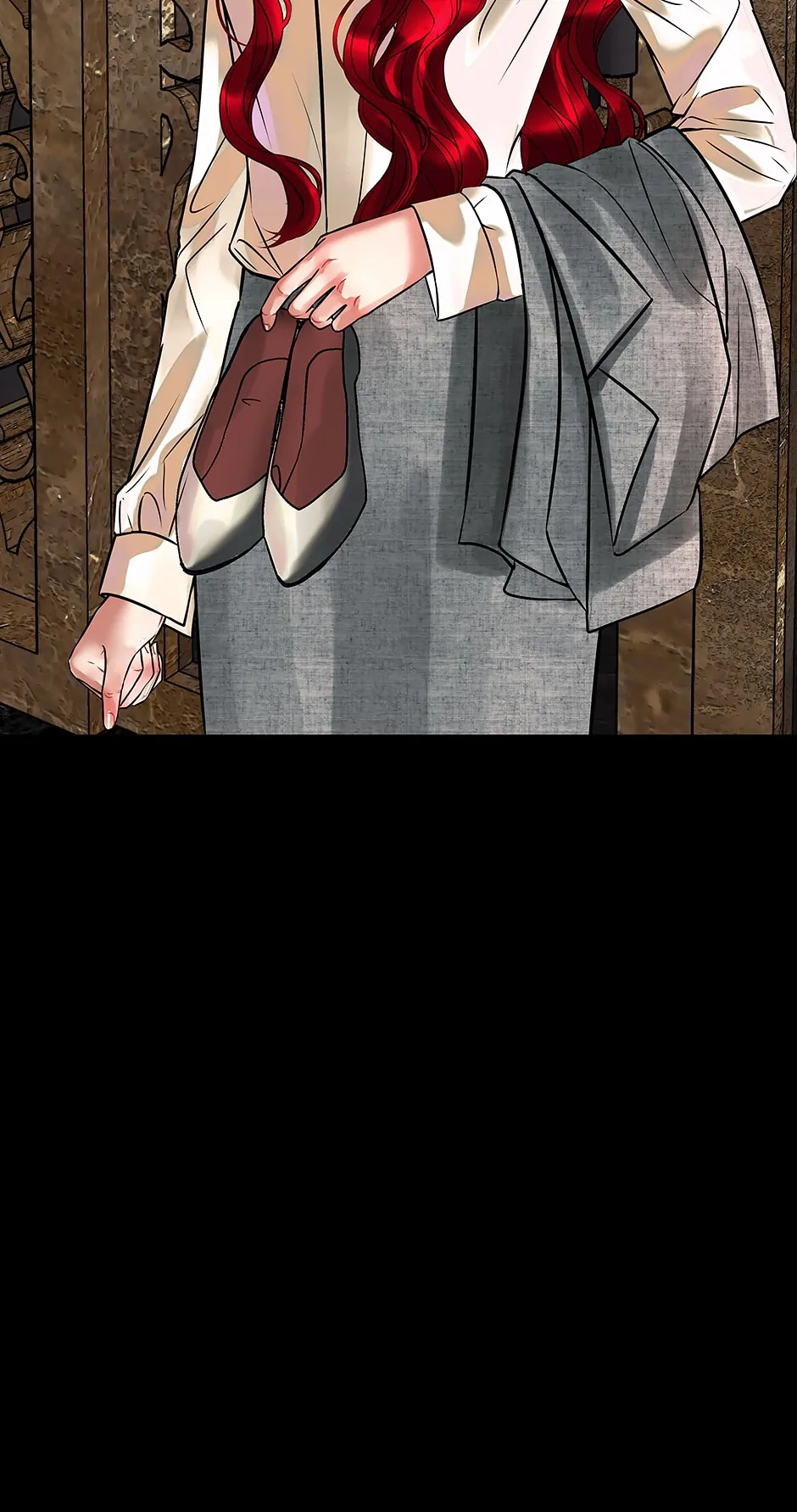 I Made a Deal with the Devil Chapter 5 - Page 14