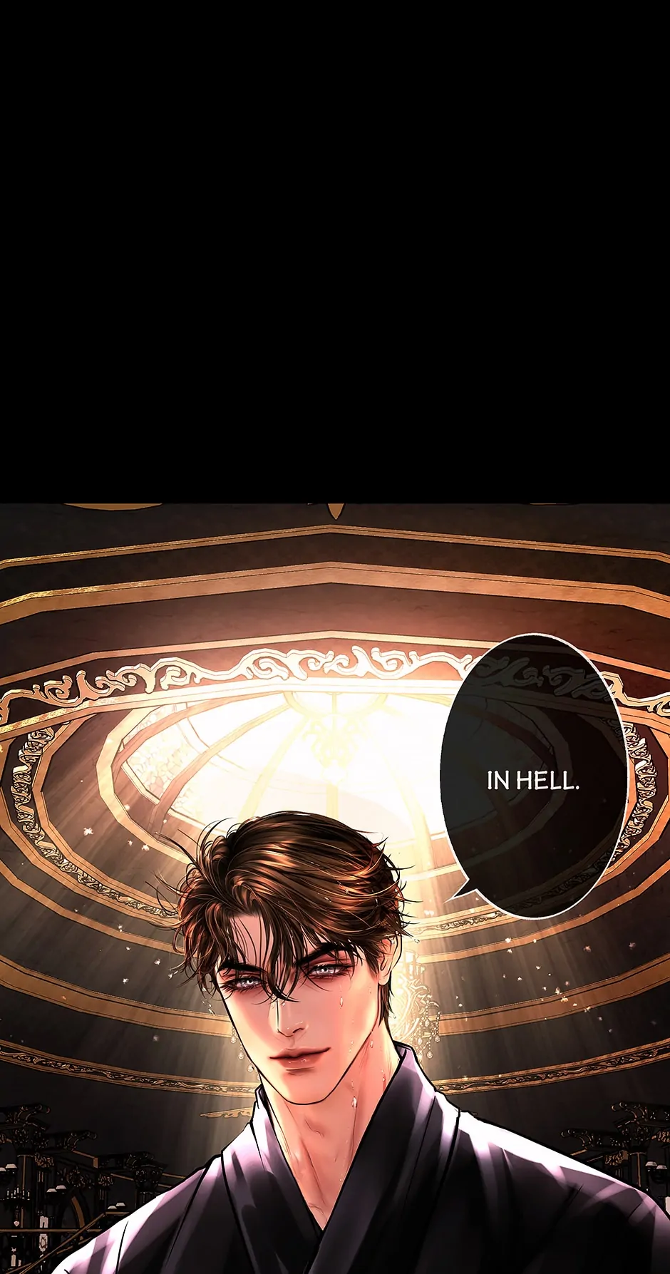 I Made a Deal with the Devil Chapter 5 - Page 15