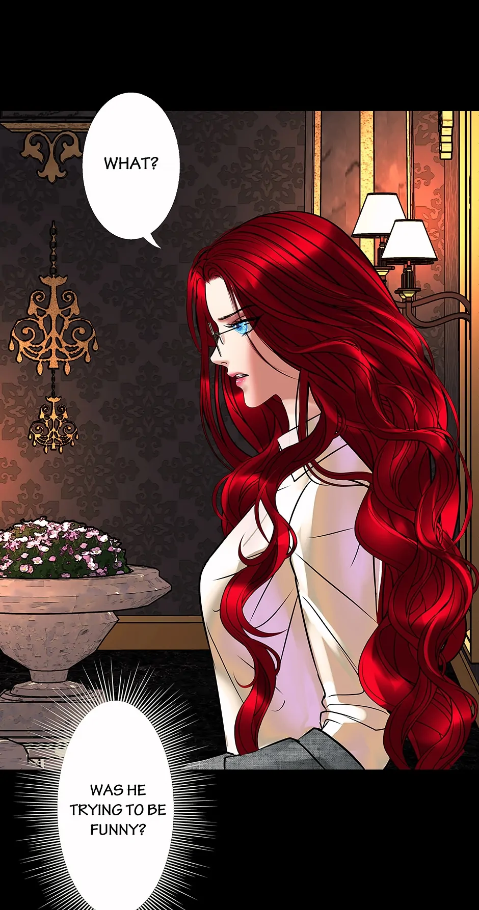 I Made a Deal with the Devil Chapter 5 - Page 17