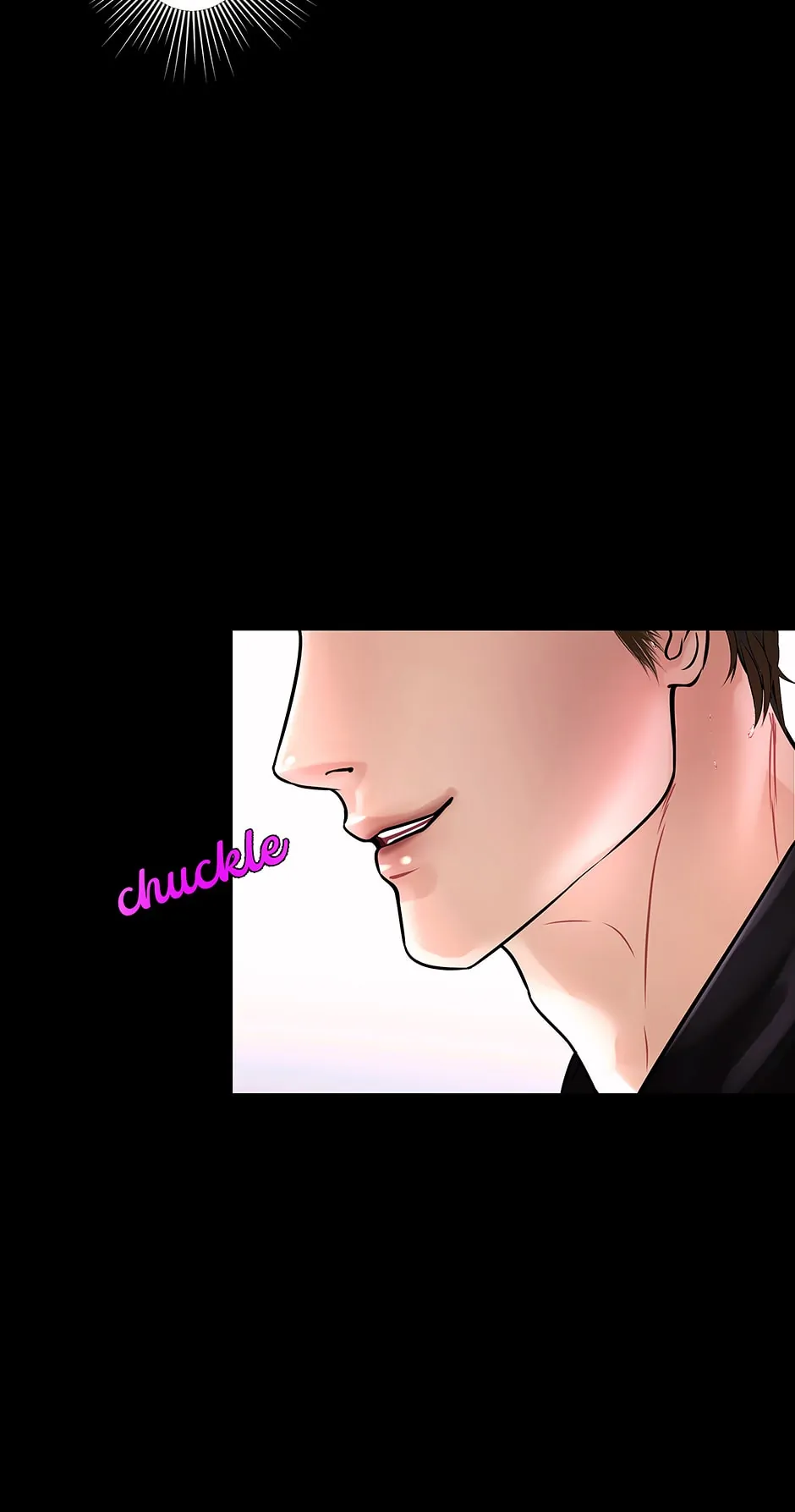 I Made a Deal with the Devil Chapter 5 - Page 18