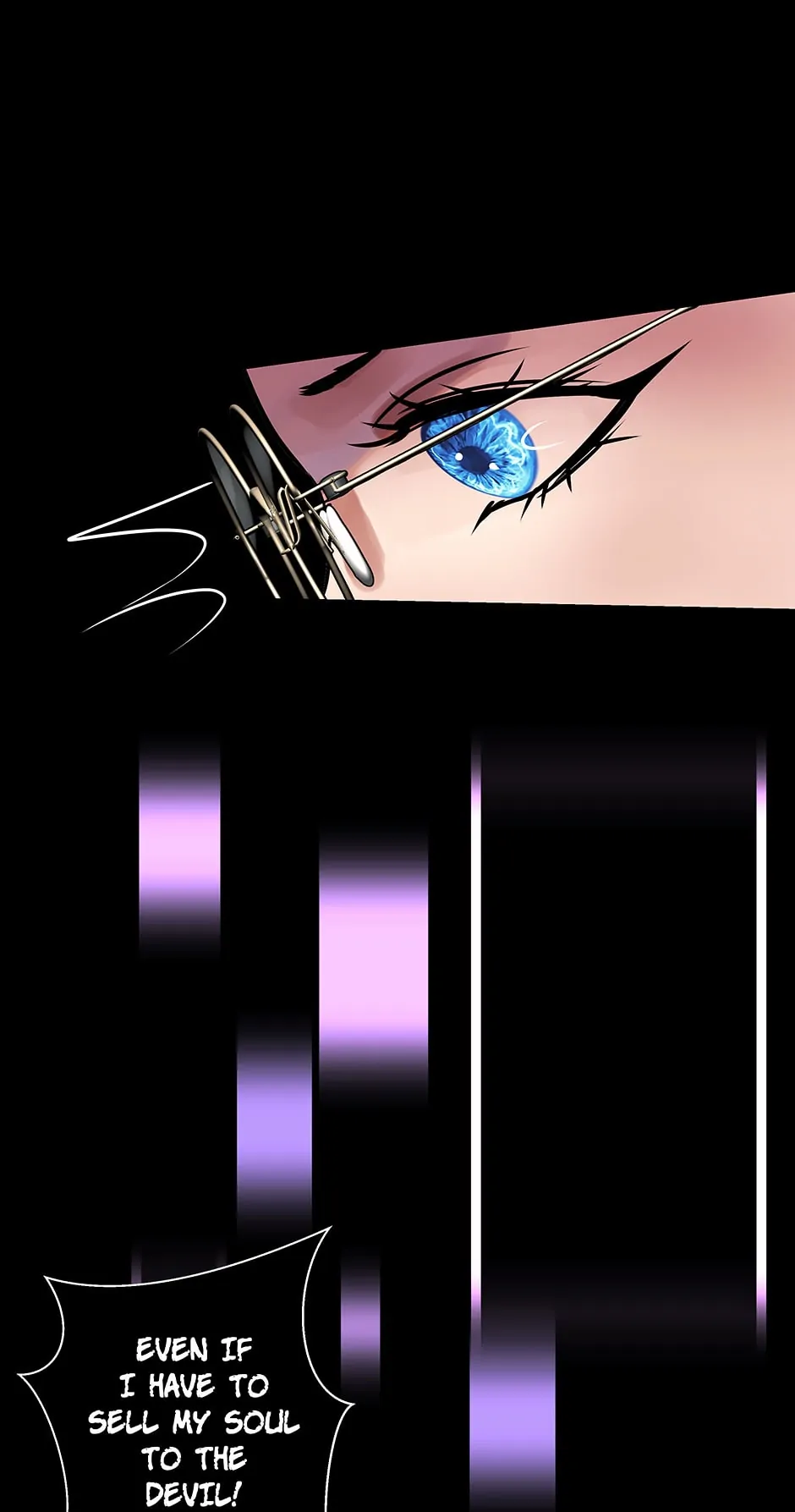 I Made a Deal with the Devil Chapter 5 - Page 22