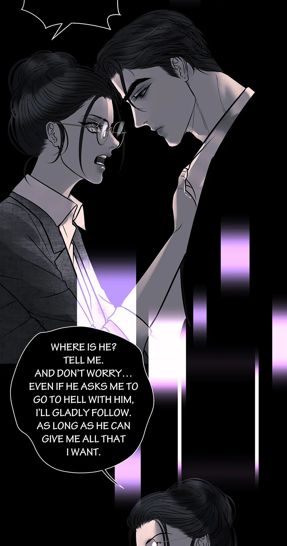 I Made a Deal with the Devil Chapter 5 - Page 23