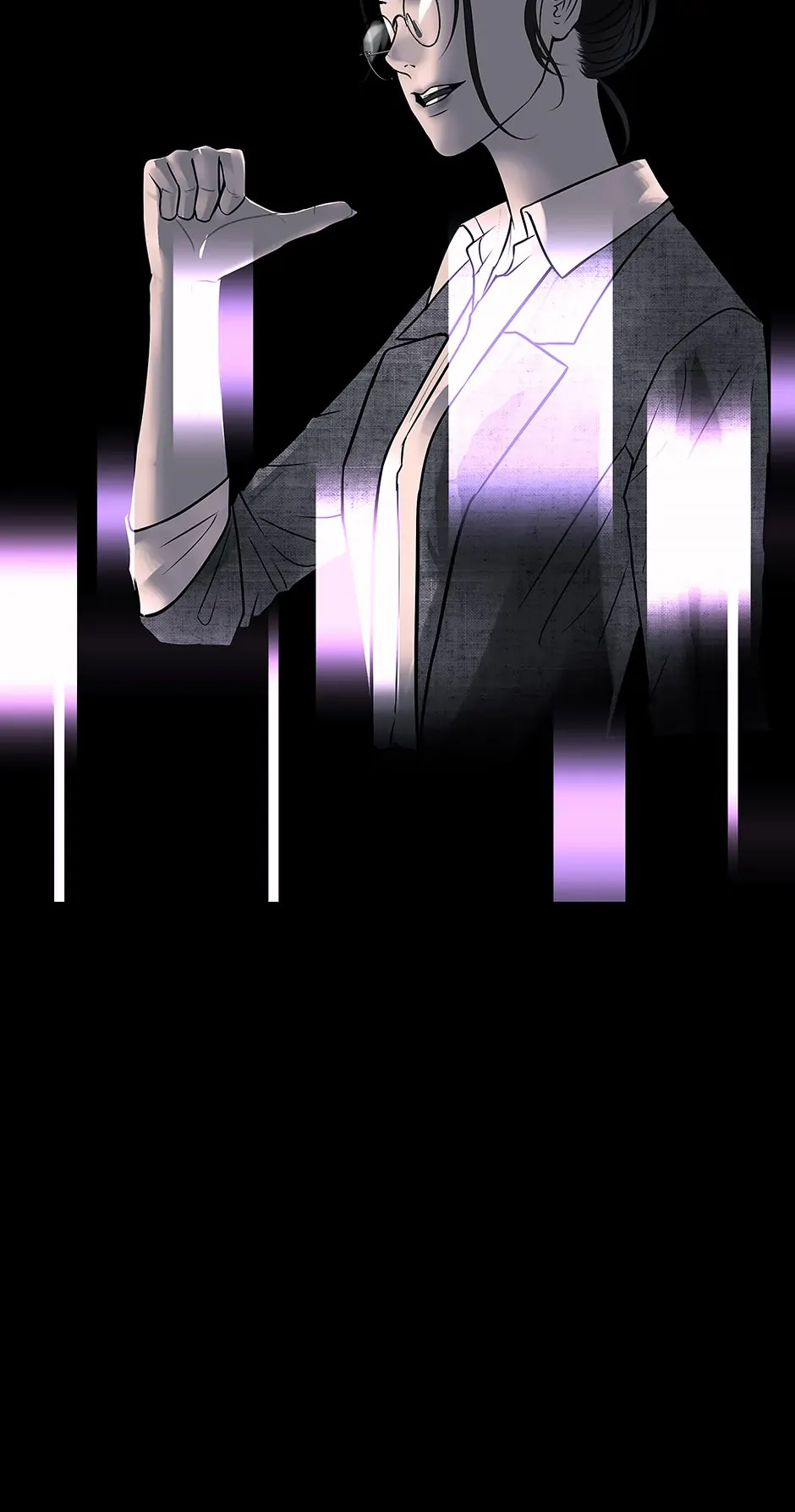 I Made a Deal with the Devil Chapter 5 - Page 24