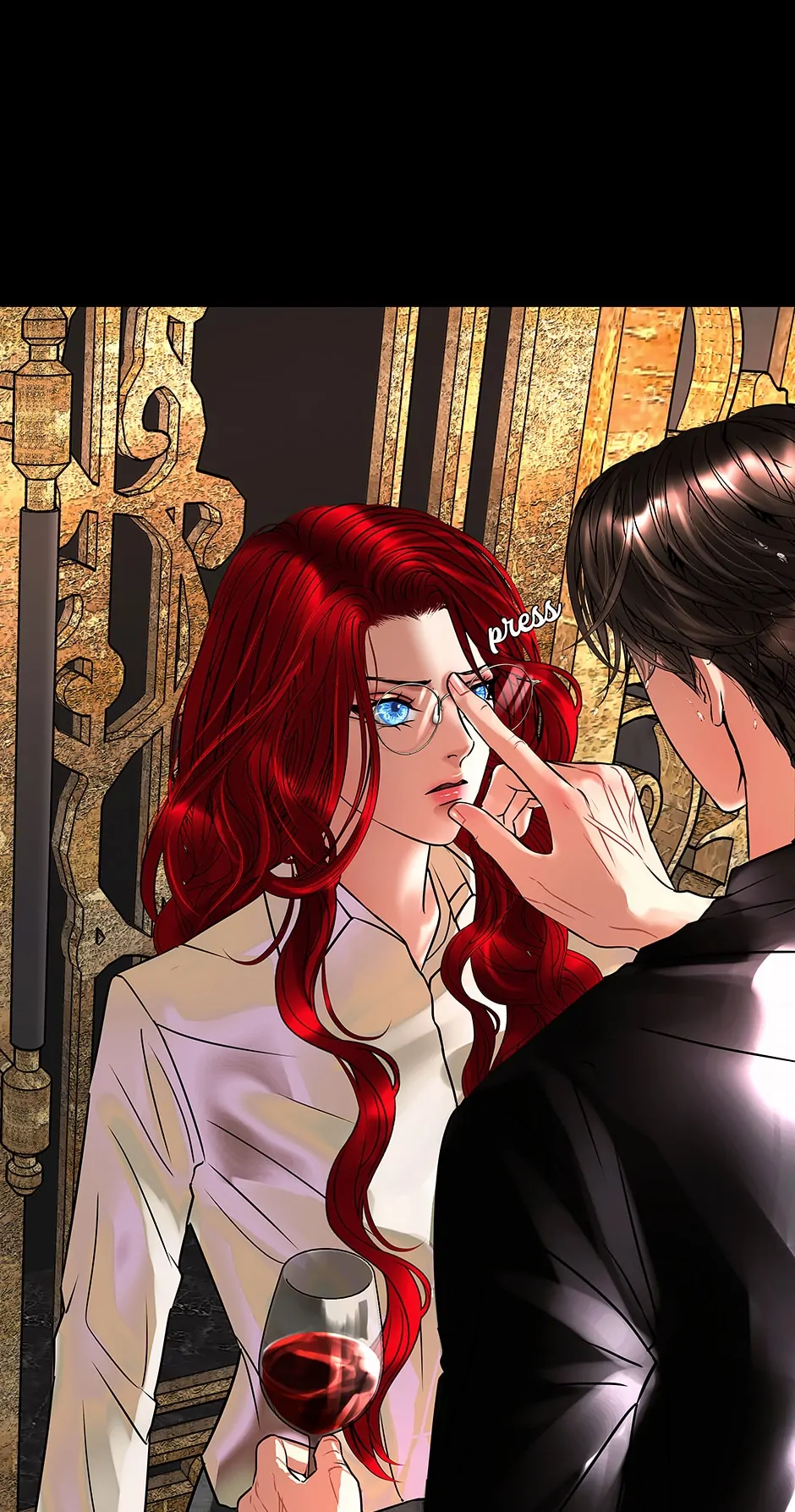 I Made a Deal with the Devil Chapter 5 - Page 32
