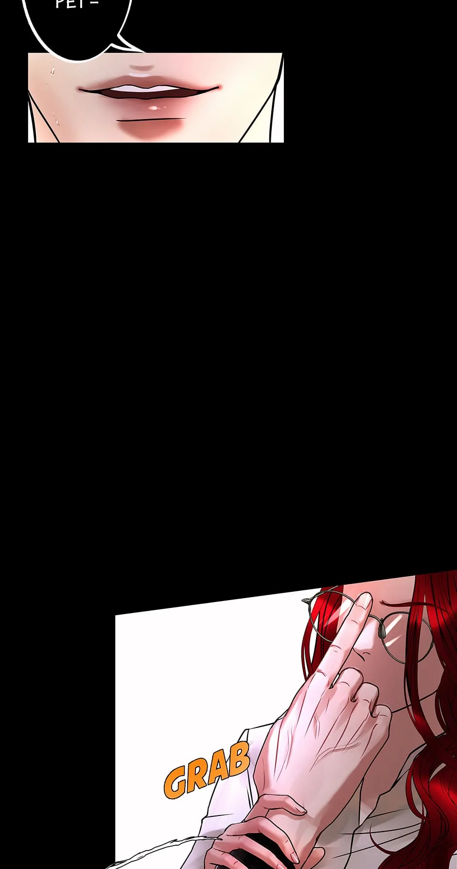 I Made a Deal with the Devil Chapter 5 - Page 34
