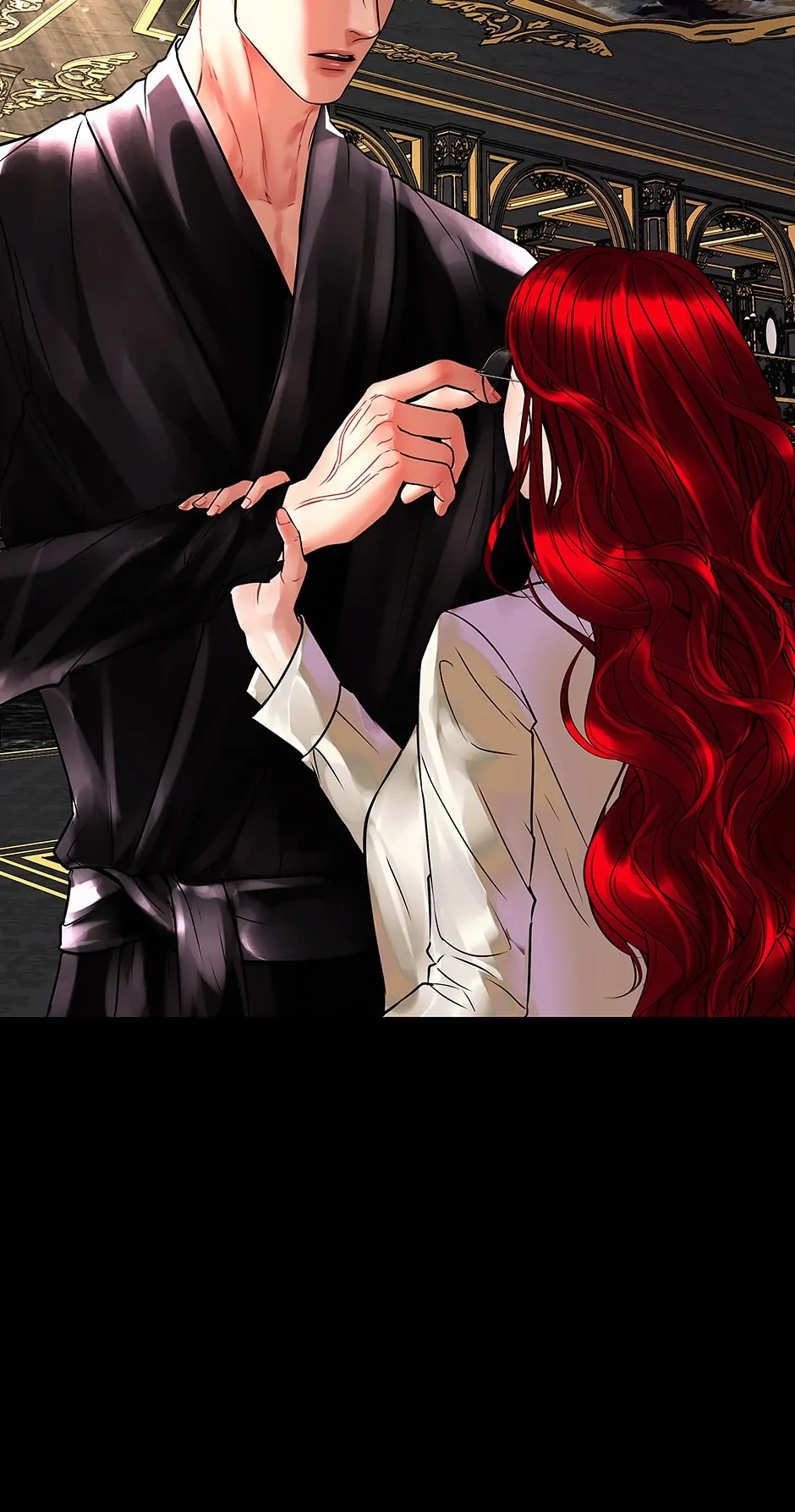 I Made a Deal with the Devil Chapter 5 - Page 39