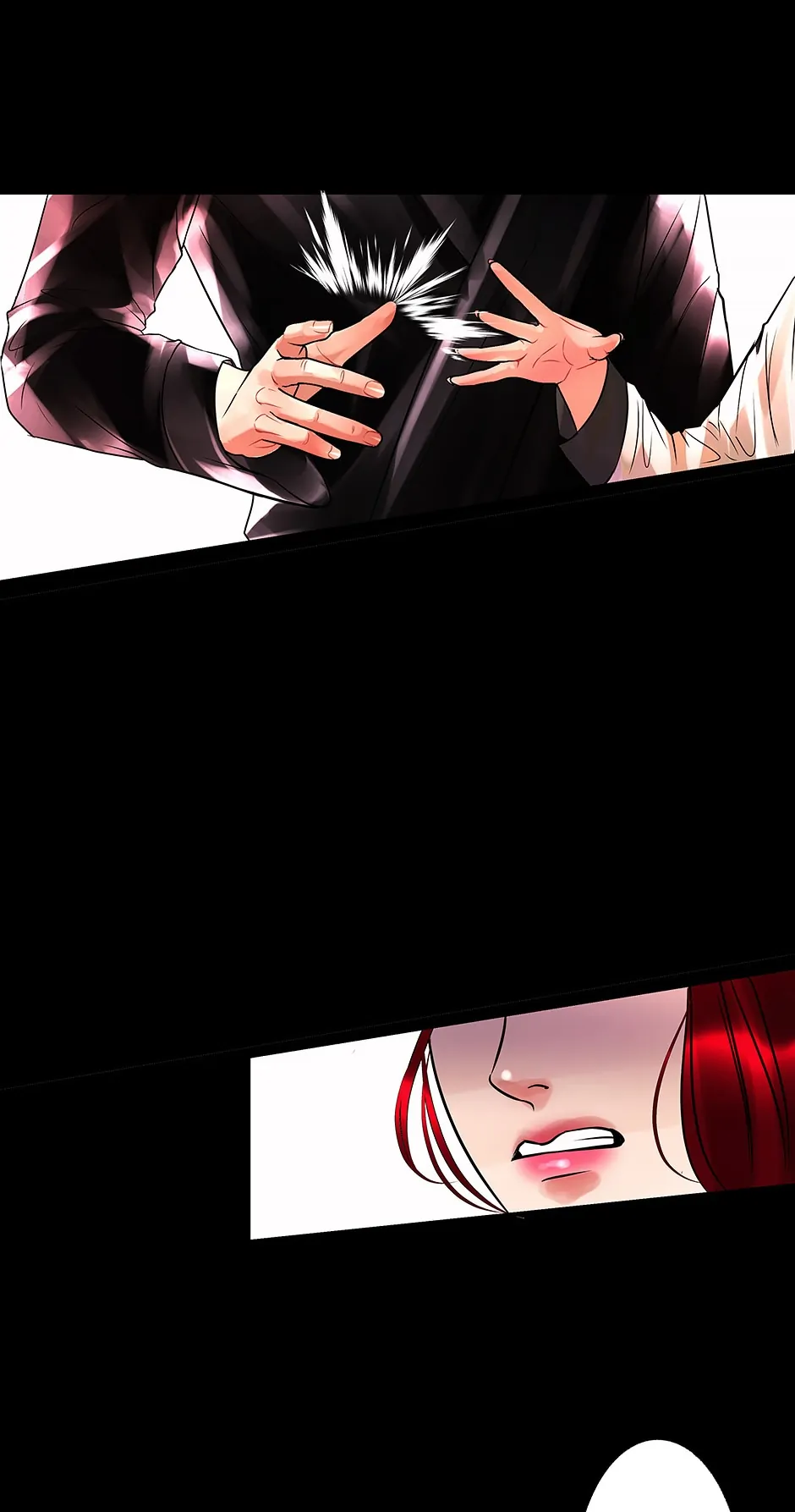 I Made a Deal with the Devil Chapter 5 - Page 40