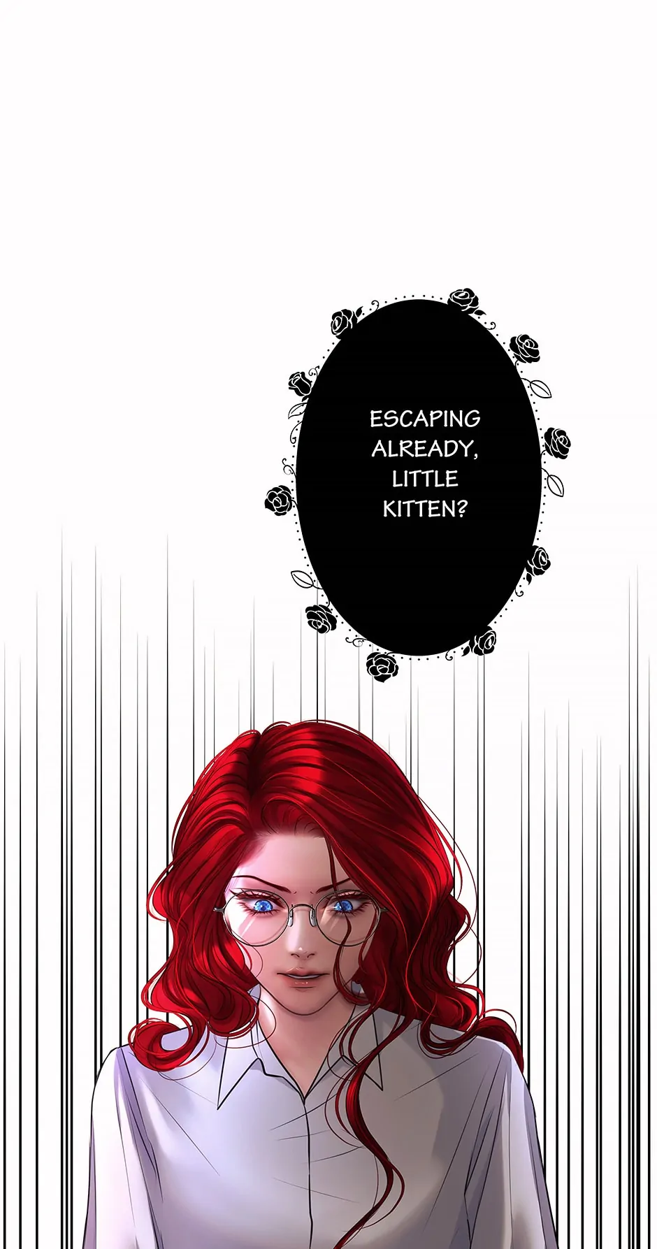 I Made a Deal with the Devil Chapter 5 - Page 5